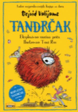 tandrčak dejvid valijams 