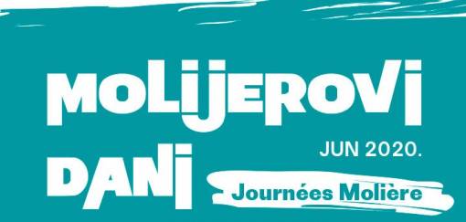 program molijerovih dana 2020  