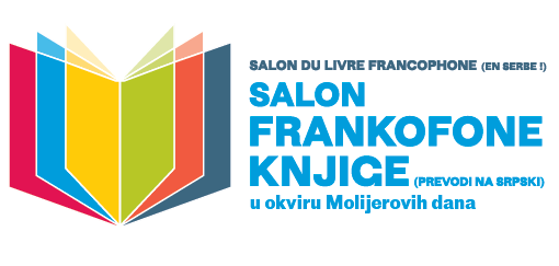 salon frankofone knjige, 9 13 jun 2020  