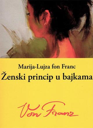ženski princip u bajkama mari luiz fon franc 