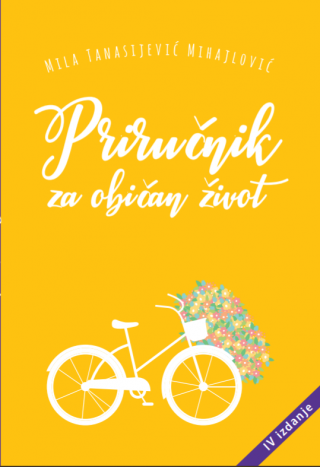 priručnik za običan život v izdanje 