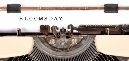 blumov dan bloomsday 