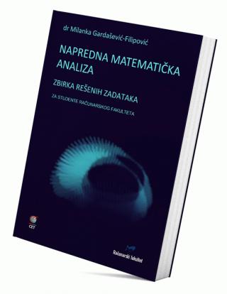 napredna matematička analiza milanka gardašević filipović 