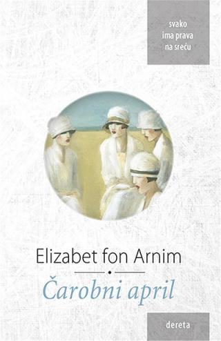 čarobni april elizabet fon arnim 