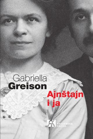 ajnštajn i ja gabrijela grejson 