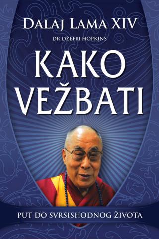 kako vežbati dalaj lama 