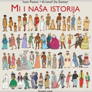 mi i naša istorija kristof ila somer 