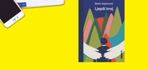 bekim sejranović, ljepši kraj