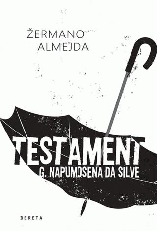 testament g napumosena da silve 