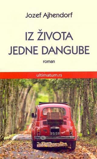 iz života jedne dangube roman 