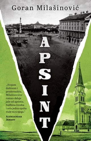 apsint goran milašinović 