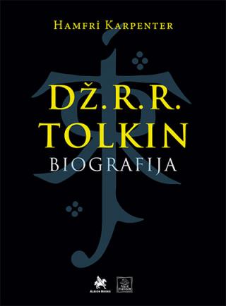 dž r r tolkin biografija 