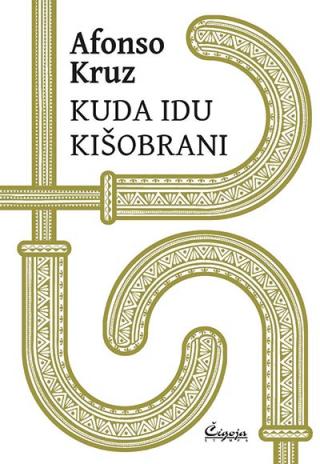 kuda idu kišobrani afonso kruz 