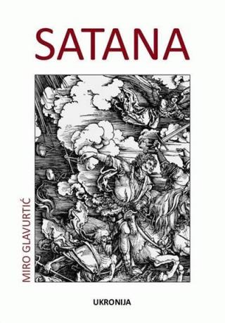 satana miro glavurtić 