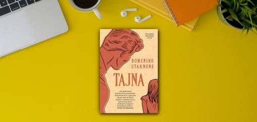 domeniko starnone, tajna