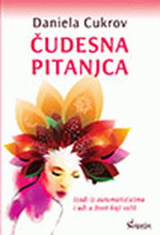 čudesna pitanjca daniela cukrov 