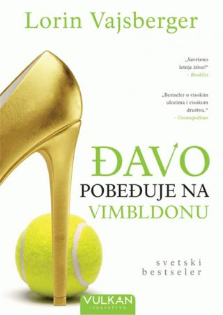 đavo pobeđuje na vimbldonu lorin vajsberger 