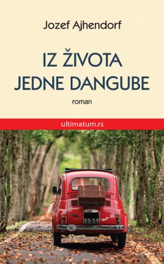 iz života jedne dangube jozef ajhendorf 