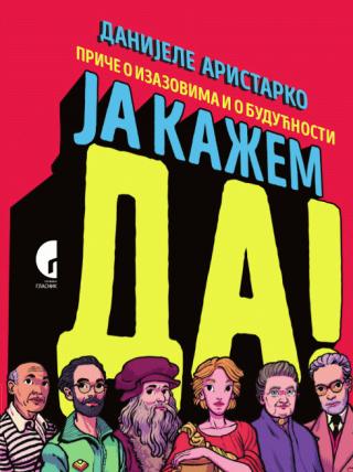 ja kažem da danijele aristarko 