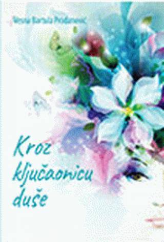 kroz ključaonicu duše vesna bartula prodanović 