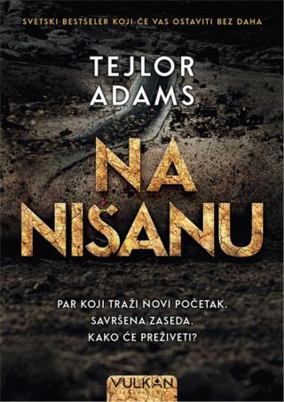 na nišanu tejlor adams 