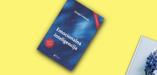 danijel goleman, emocionalna inteligencija 