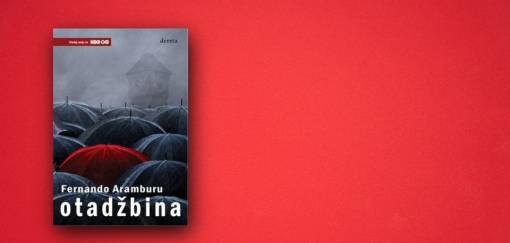 fernando aramburu, otadžbina 
