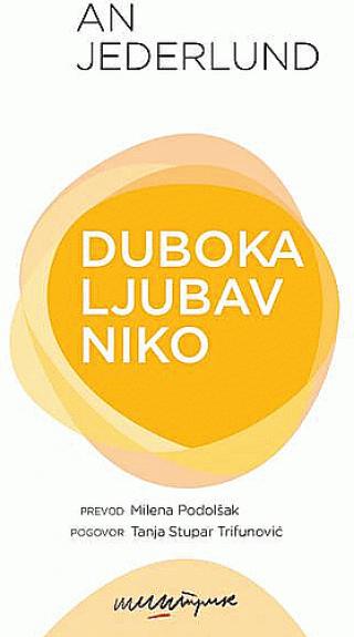 duboka ljubav niko pesme 1992 2015 an jederlund 