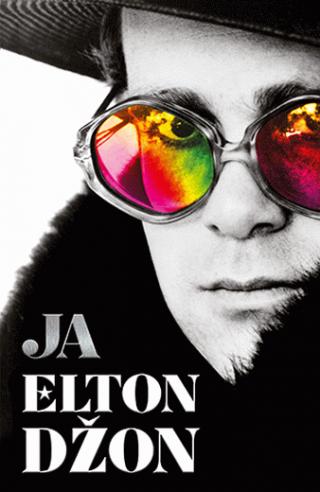 ja elton džon 