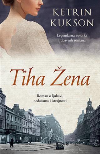 tiha žena ketrin kukson 