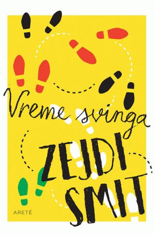 vreme svinga zejdi smit 