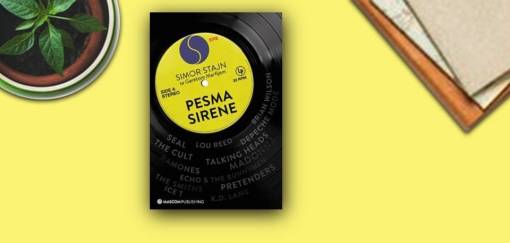 simor stajn, pesma sirene 