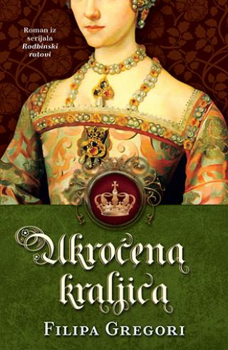 ukroćena kraljica filipa gregori 