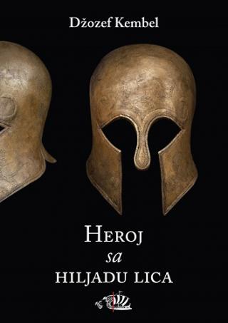 heroj sa hiljadu lica džozef kembel 