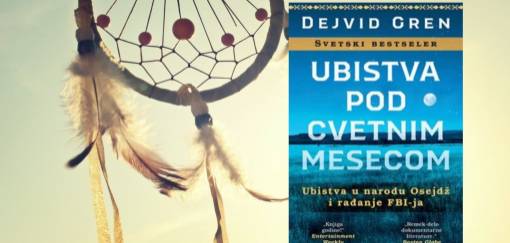 dejvid gren, ubistva pod cvetnim mesecom 