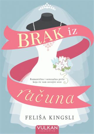 brak iz računa feliša kingsli 
