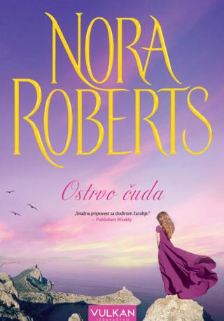 ostrvo čuda nora roberts 
