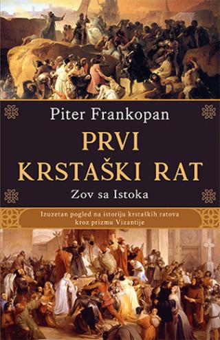 prvi krstaški rat 