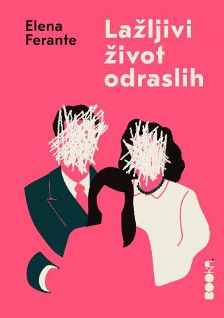 lažljivi život odraslih elena ferante 