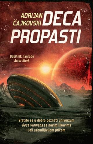 deca propasti adrijan čajkovski 