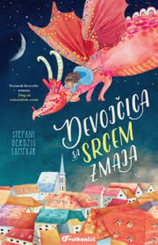 devojčica sa srcem zmaja stefani berdžis samfajr 