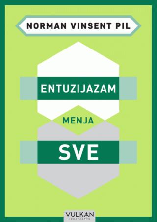 entuzijazam menja sve 