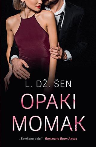 opaki momak l dž šen 