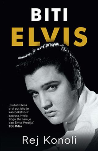 biti elvis rej konoli 