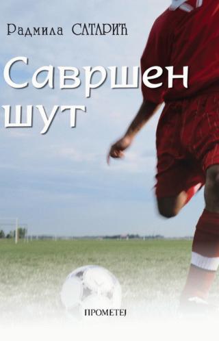 savršen šut radmila satarić 