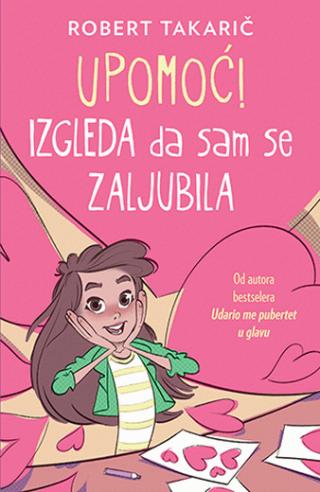 upomoć izgleda da sam se zaljubila 