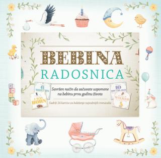 bebina radosnica kejt kodi 