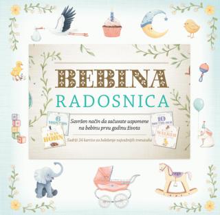 bebina radosnica 