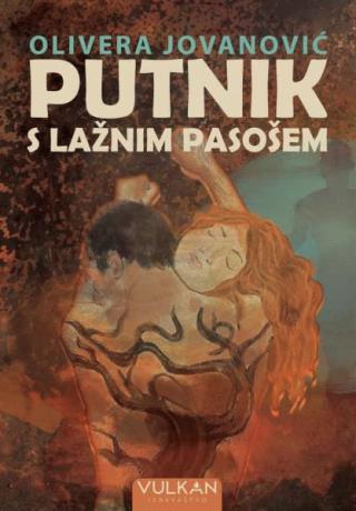 putnik s lažnim pasošem 