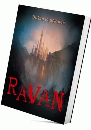 ravan dušan paučković 